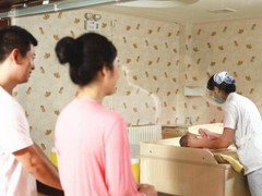 武汉好口碑多福家政催乳师育婴师