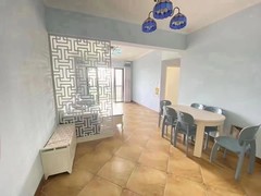 深圳茶叶店装修