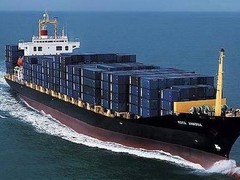 杭州国际快递空运