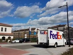 经区DHL