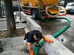 溧阳管道