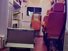 北京轉(zhuǎn)運(yùn)長途救護(hù)車出租