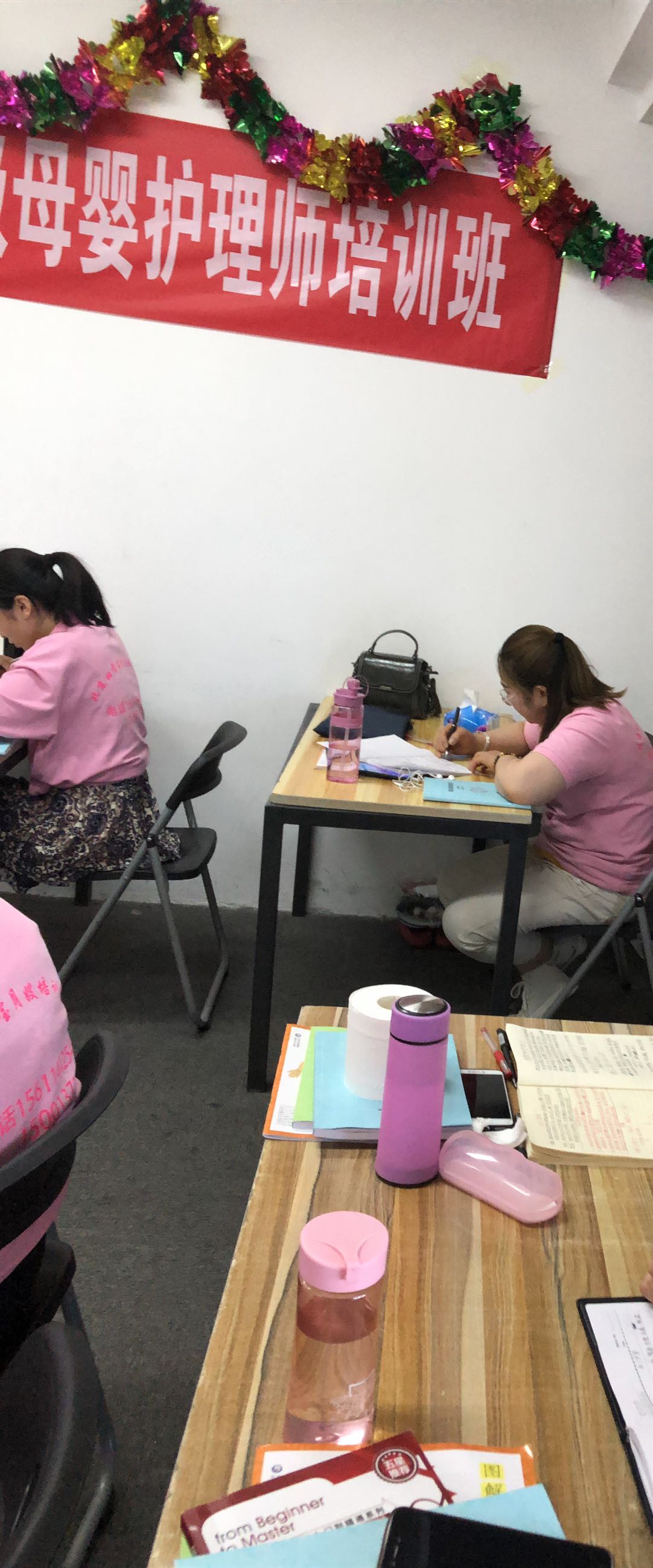 北京婦貴寶月嫂培訓