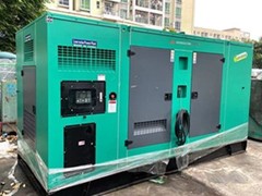大连吉瓦发电机有限公司