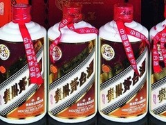 济南回收茅台酒瓶