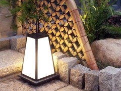 沈阳别墅庭院设计施工