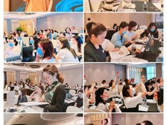 美國DMK