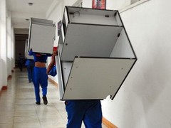 上海搬家搬场专业公司