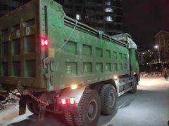 北京拆除垃圾清運(yùn)