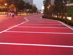 上海桓石地坪工程有限公司