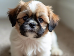 绵阳西施犬
