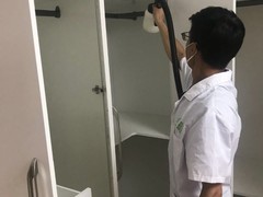 贵阳上门空气治理公司