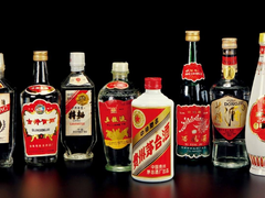 淄博回收各种茅台酒瓶