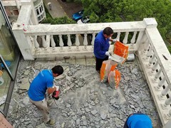 上海安家防水工程有限公司