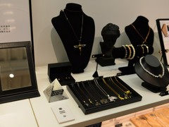 成都珠宝展