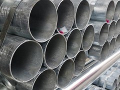 钦州市钦南区钢管扣件租赁站
