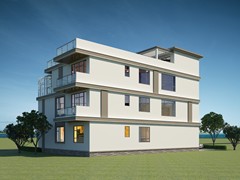 雅墅名坊建筑设计有限公司