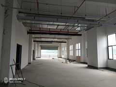 嘉兴厂房装修