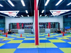 沈阳市铁西区格斗空间搏击馆