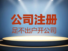 保定注册执照代理