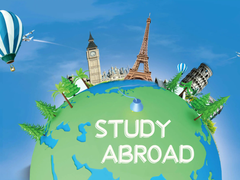 留学桥（Study Abroad Bridge）