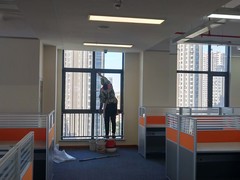 台州清洗公司