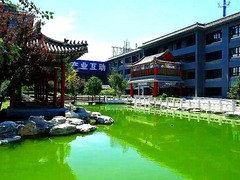 華膳園傳媒文化產(chǎn)業(yè)園