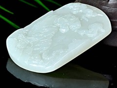 通化上门收购玉器现金交易