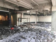 保定市建筑垃圾清运公司