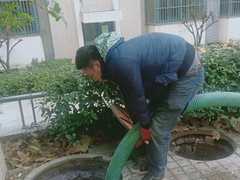 衢州疏通公司