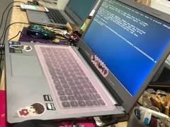 贵阳神舟笔记本维修