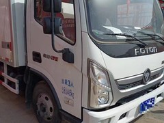 上門收京牌二手貨車公司