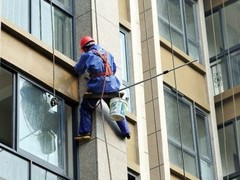 禹佳乐防水公司