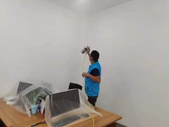 贵阳上门空气治理公司