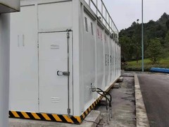 四川储油罐制造厂家