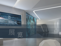 三亚展位搭建
