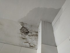 呼和浩特屋面堵漏修缮