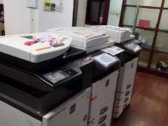 镇江上门维修复印机