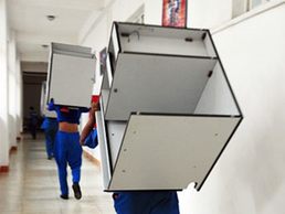 天津河北個(gè)人搬遷