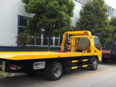 車拖拖專業(yè)汽車道路救援