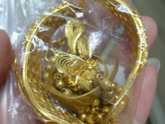 邯郸各县区上门回收黄金白金首饰