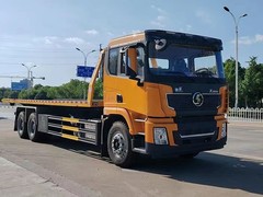 南昌畜禽运输车