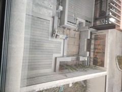 沈阳别墅庭院设计施工