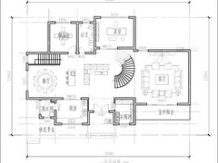 雅墅名坊建筑设计有限公司