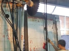 西安墙体拆除公司