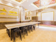 郑州威廉5号别墅轰趴