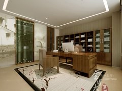 河南金博大装饰设计工程有限公司