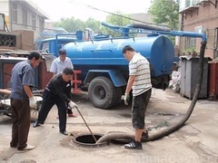 北京京旺管道疏通有限公司