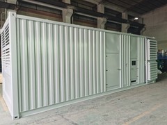 烟台发电机租赁