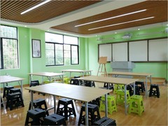南宁华成装饰公司